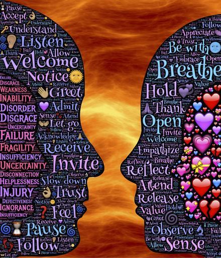 The Many Sides of Forgiveness | Karens' Descant